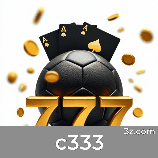 c333.com - Melhor Plataforma de Apostas Online do Brasil com Cassino ao Vivo e Jogos Exclusivos - c333