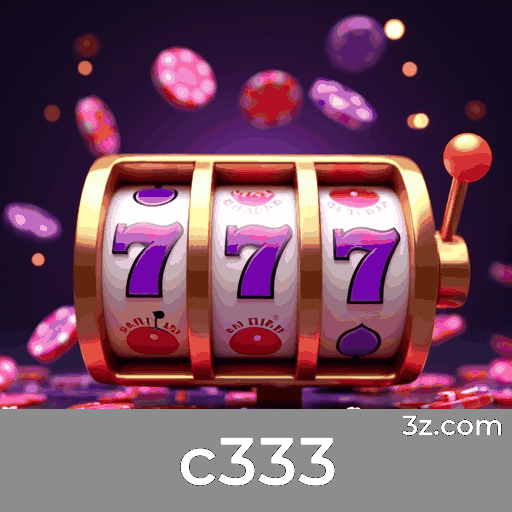 c333: Seu Cassino Online Confiável e Premiado